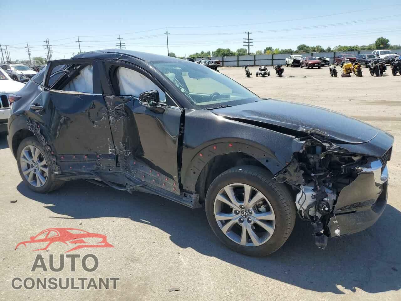 MAZDA CX30 2017 - 3MVDMBBL6MM230975