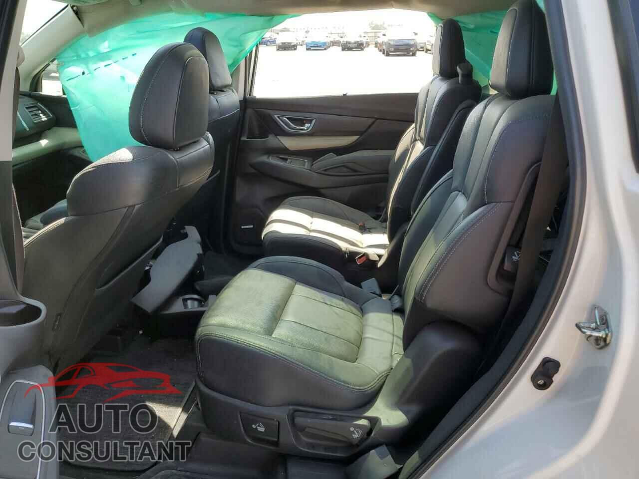 SUBARU ASCENT 2020 - 4S4WMAPD6L3470089