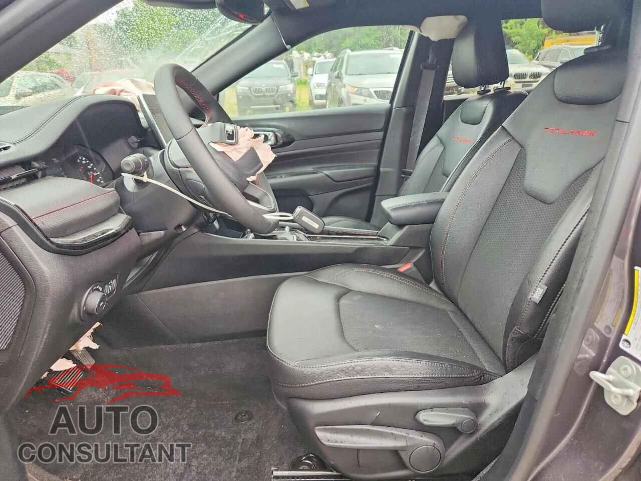 JEEP COMPASS 2024 - 3C4NJDDN1RT166785