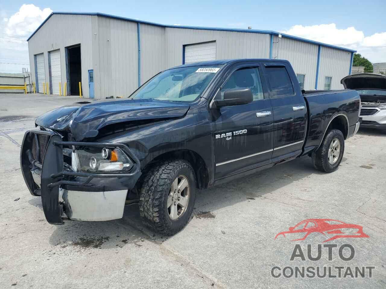 DODGE All Models 2011 - 1D7RV1GP9BS639055