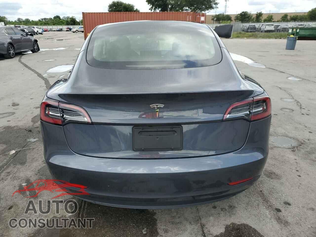TESLA MODEL 3 2023 - 5YJ3E1EA5PF691902