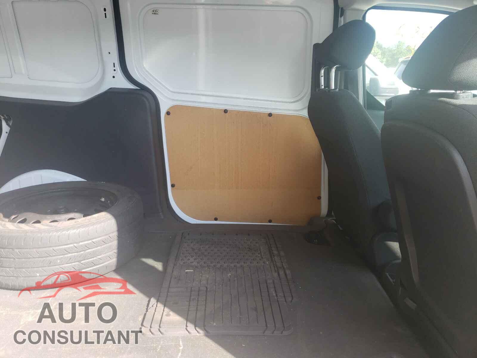 FORD TRANSIT CO 2017 - NM0LS7E73H1318347