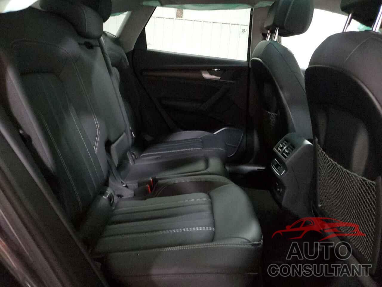 AUDI Q5 2022 - WA1EAAFY2N2120863