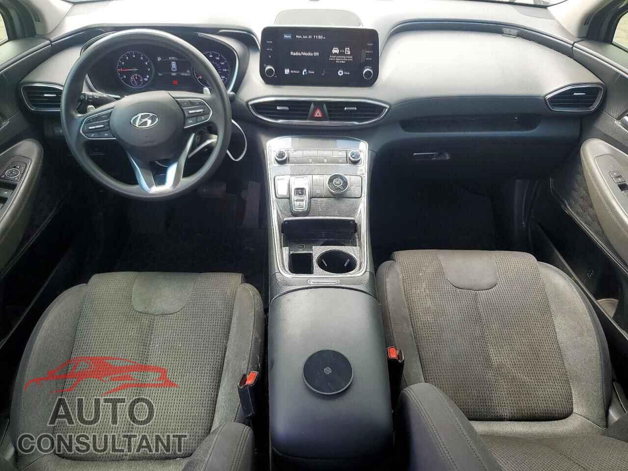 HYUNDAI SANTA FE 2023 - 5NMS14AJ2PH493047