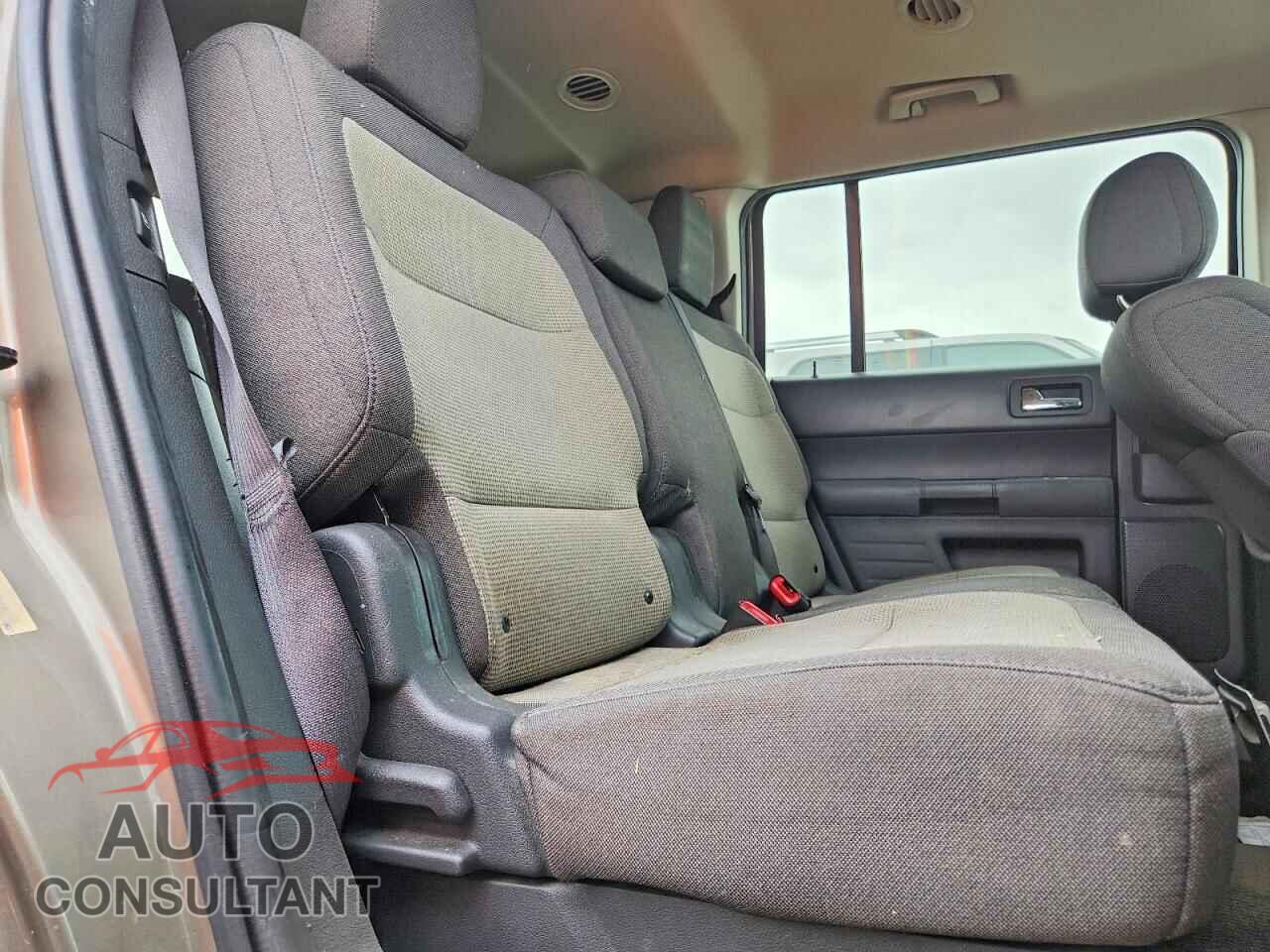FORD FLEX 2012 - 2FMGK5BC7CBD20282