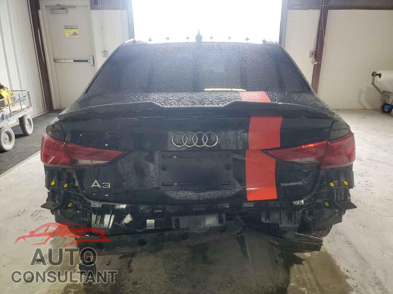 AUDI A3 2019 - WAUBEGFF7K1019265