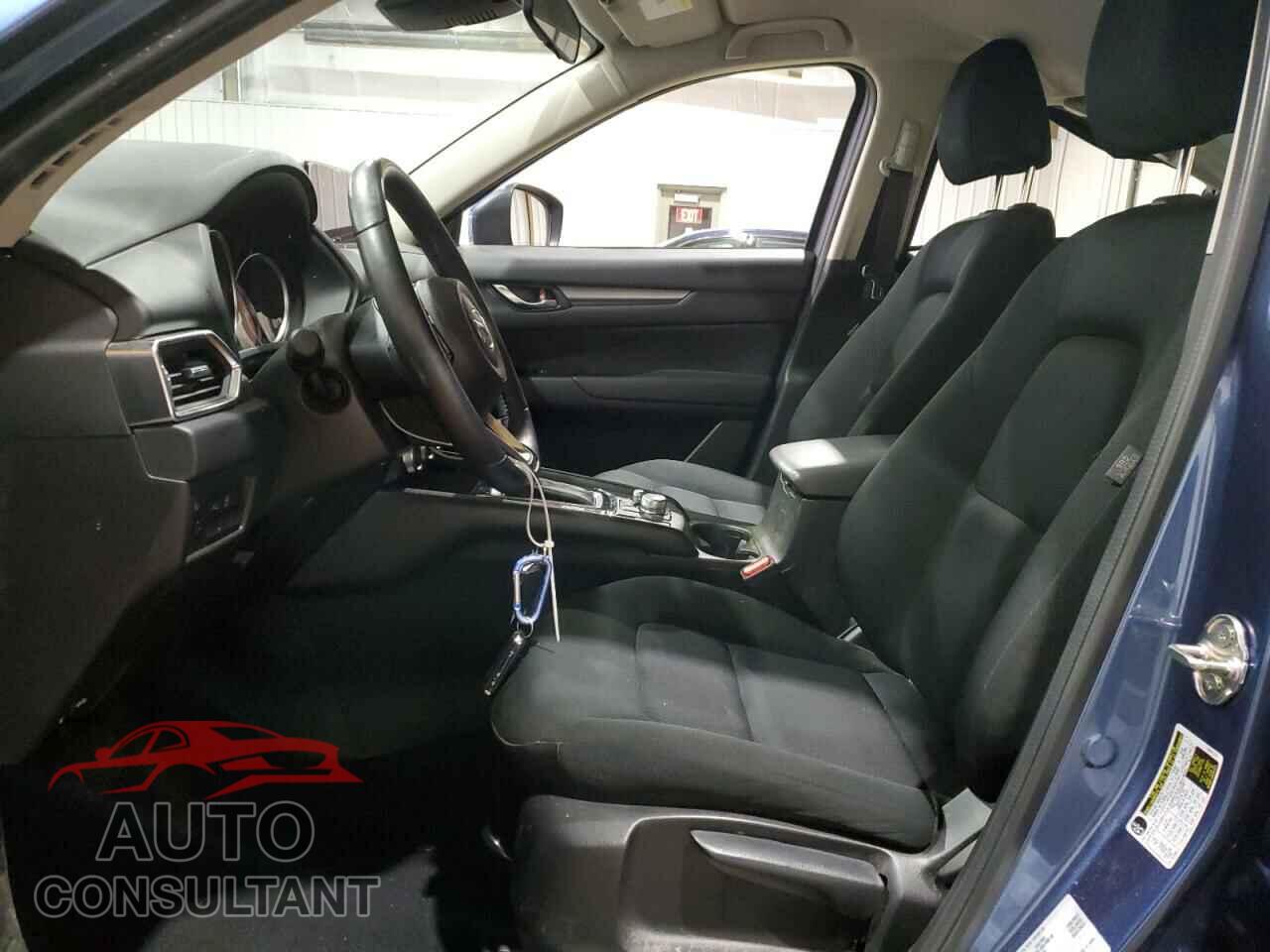 MAZDA CX-5 2023 - JM3KFBAM3P0266019