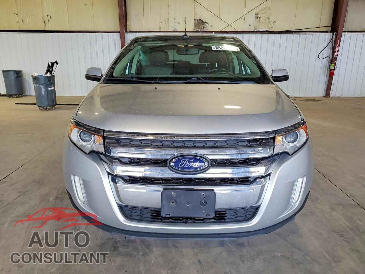 FORD EDGE 2014 - 2FMDK4JC0EBB36108