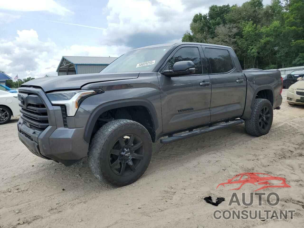 TOYOTA TUNDRA 2023 - 5TFLA5DB1PX128719