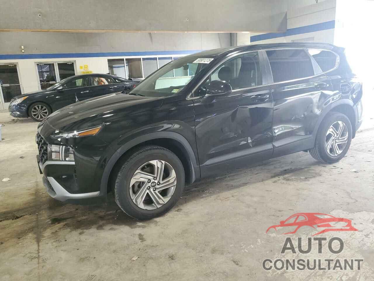 HYUNDAI SANTA FE 2022 - 5NMS14AJ4NH403149