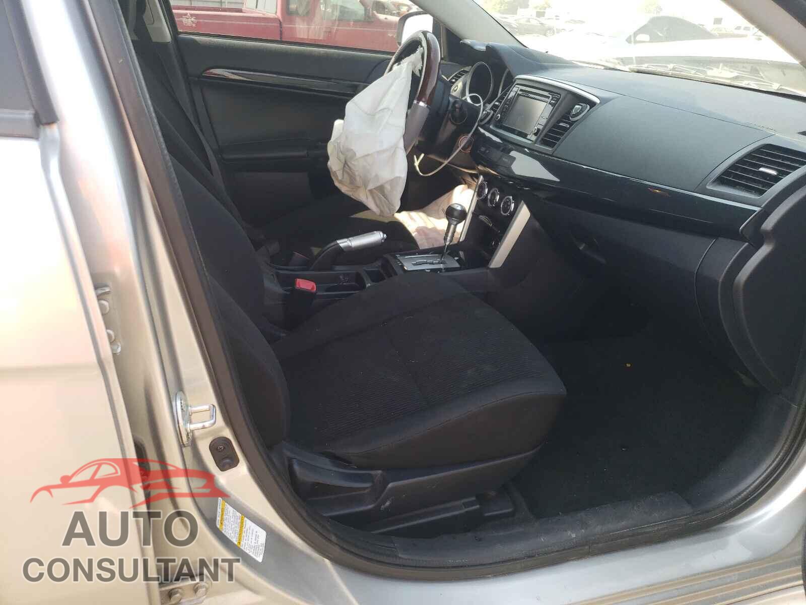 MITSUBISHI LANCER 2017 - JA32U2FU5HU004230