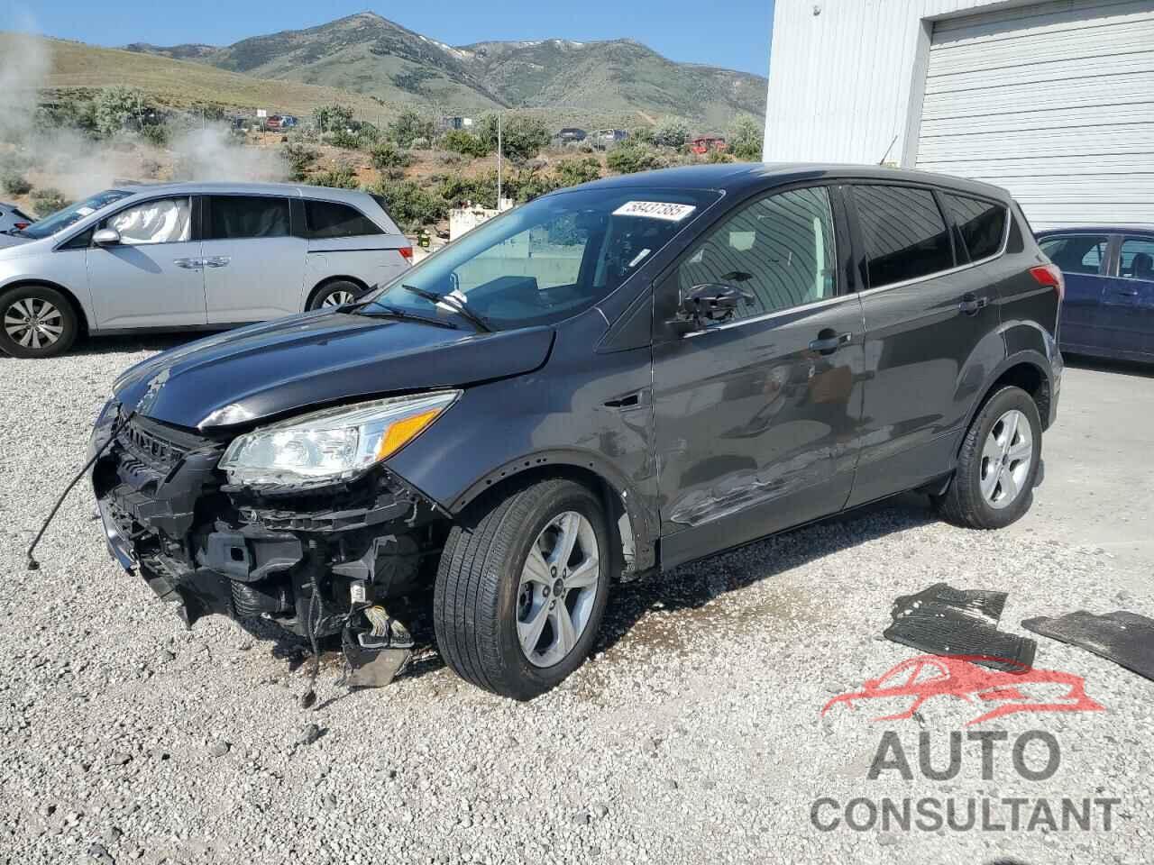 FORD ESCAPE 2015 - 1FMCU9G95FUB50919