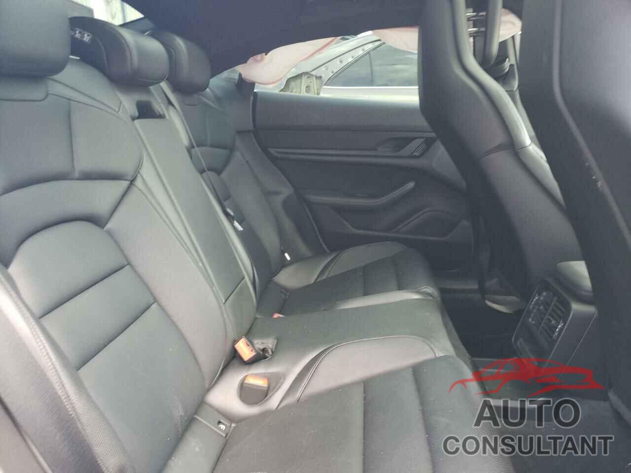 PORSCHE TAYCAN 2020 - WP0AB2Y15LSA51674