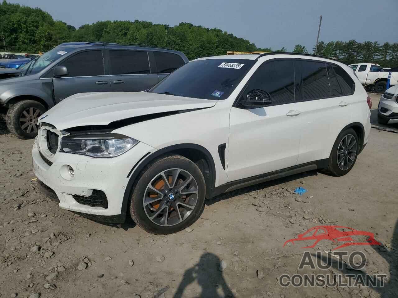 BMW X5 2017 - 5UXKR0C56H0V67118