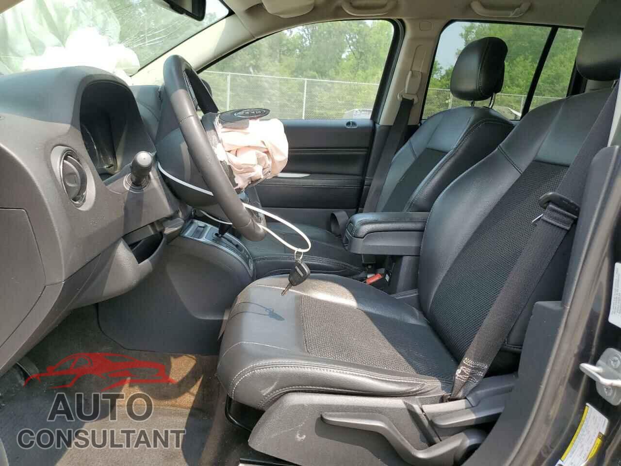 JEEP COMPASS 2014 - 1C4NJDEB1ED699059