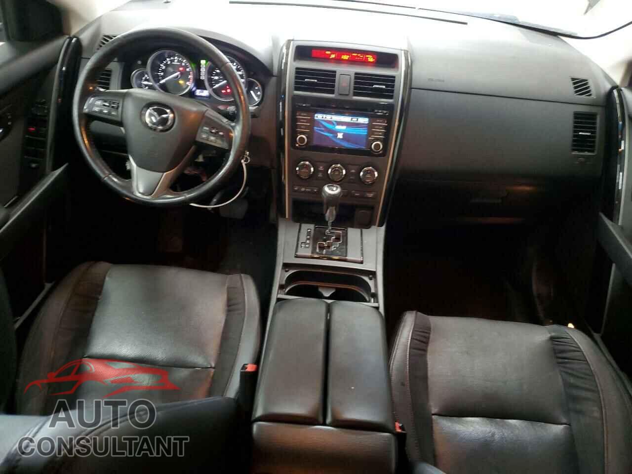 MAZDA CX-9 2014 - JM3TB3CA8E0430760