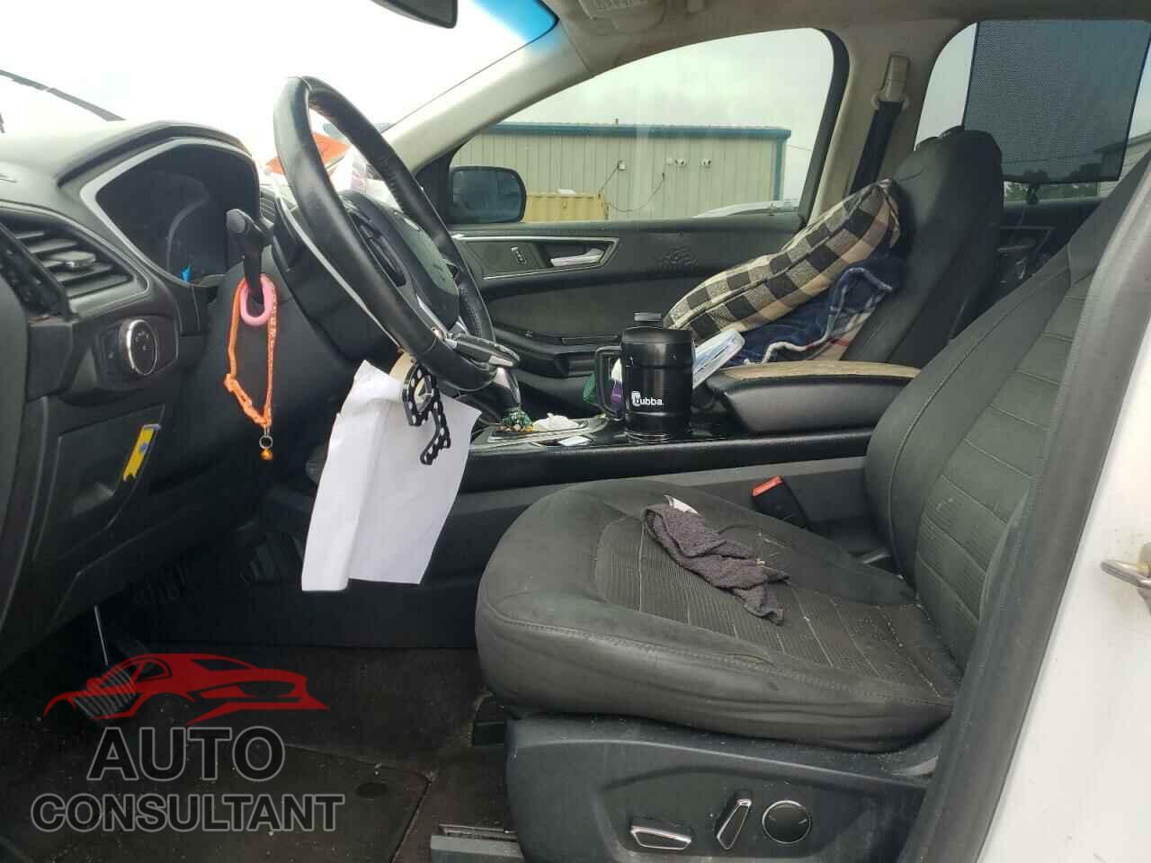 FORD EDGE 2015 - 2FMTK3J98FBB26468