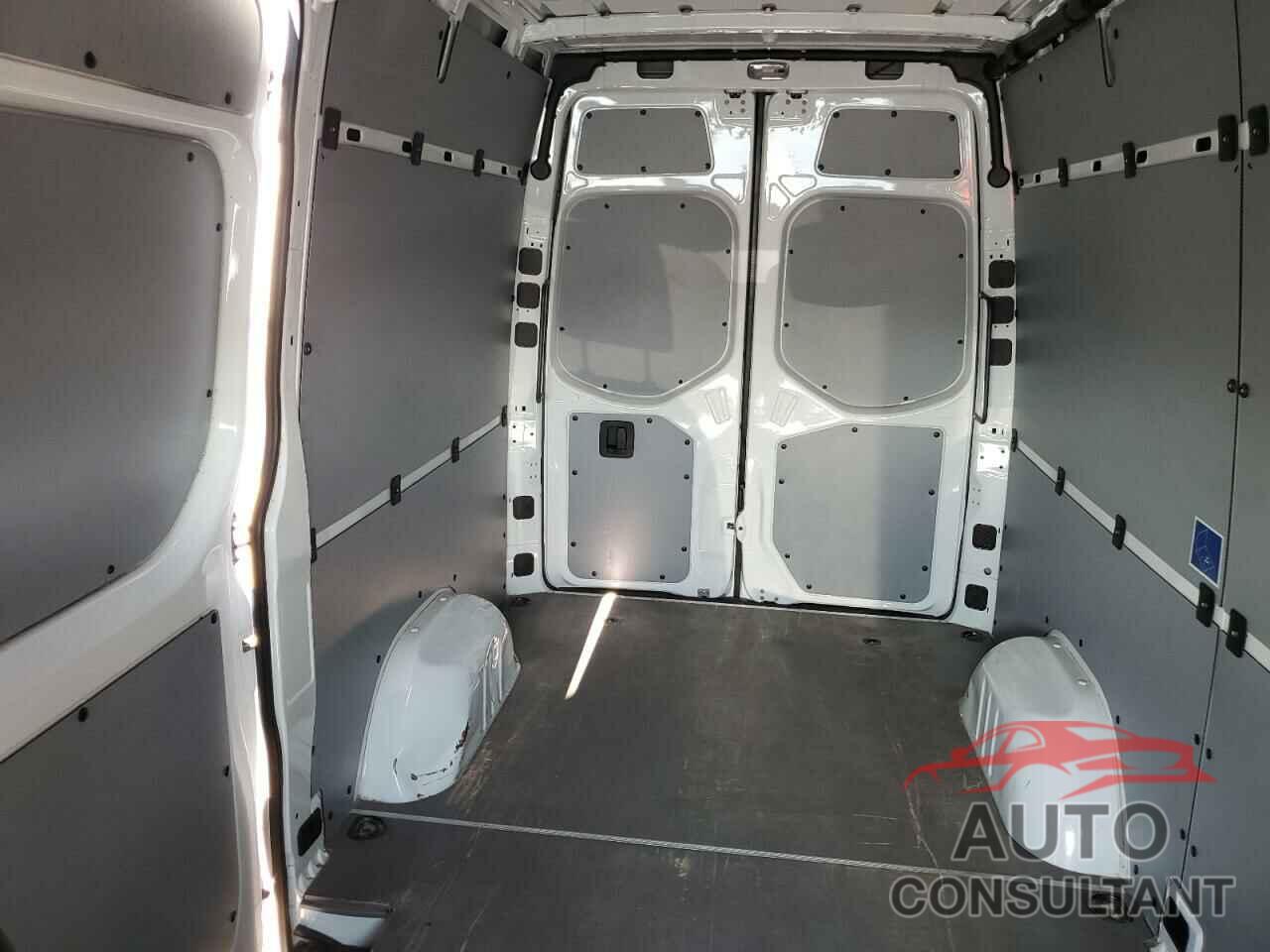 MERCEDES-BENZ SPRINTER 2021 - W1Y40BHY5MT060816