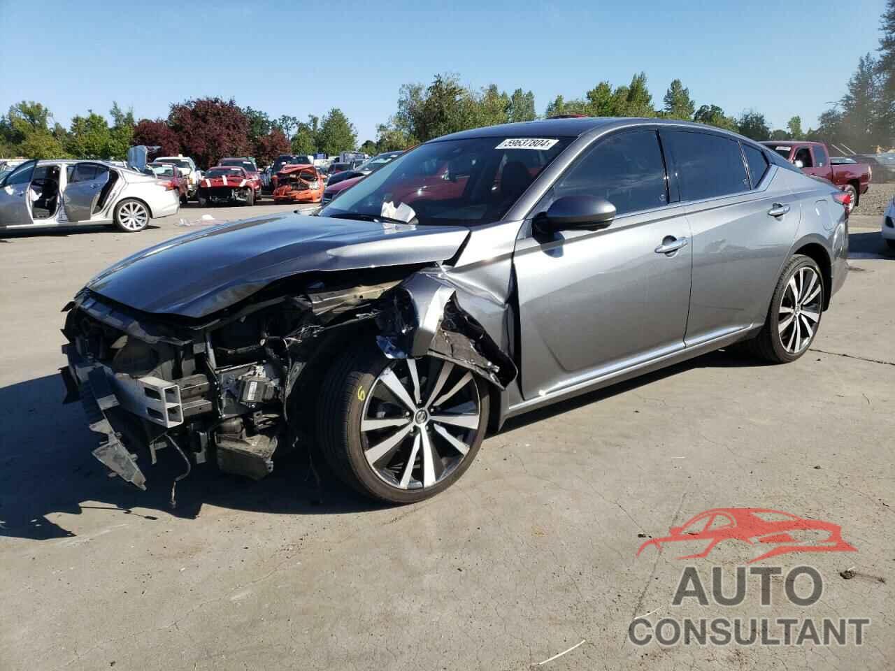 NISSAN ALTIMA 2019 - 1N4BL4FW1KC250695