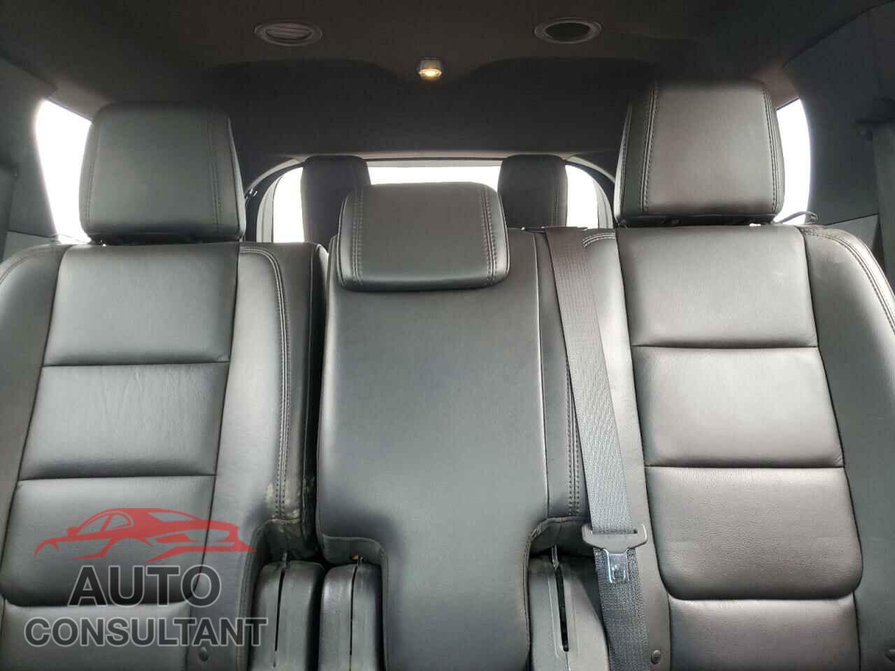 FORD EXPLORER 2015 - 1FM5K8D88FGC01137