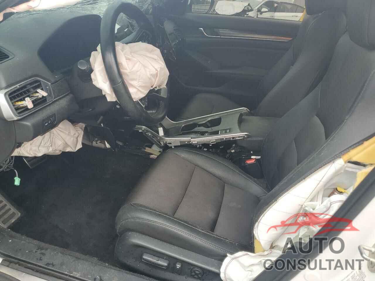 HONDA ACCORD 2019 - 1HGCV2F32KA007140