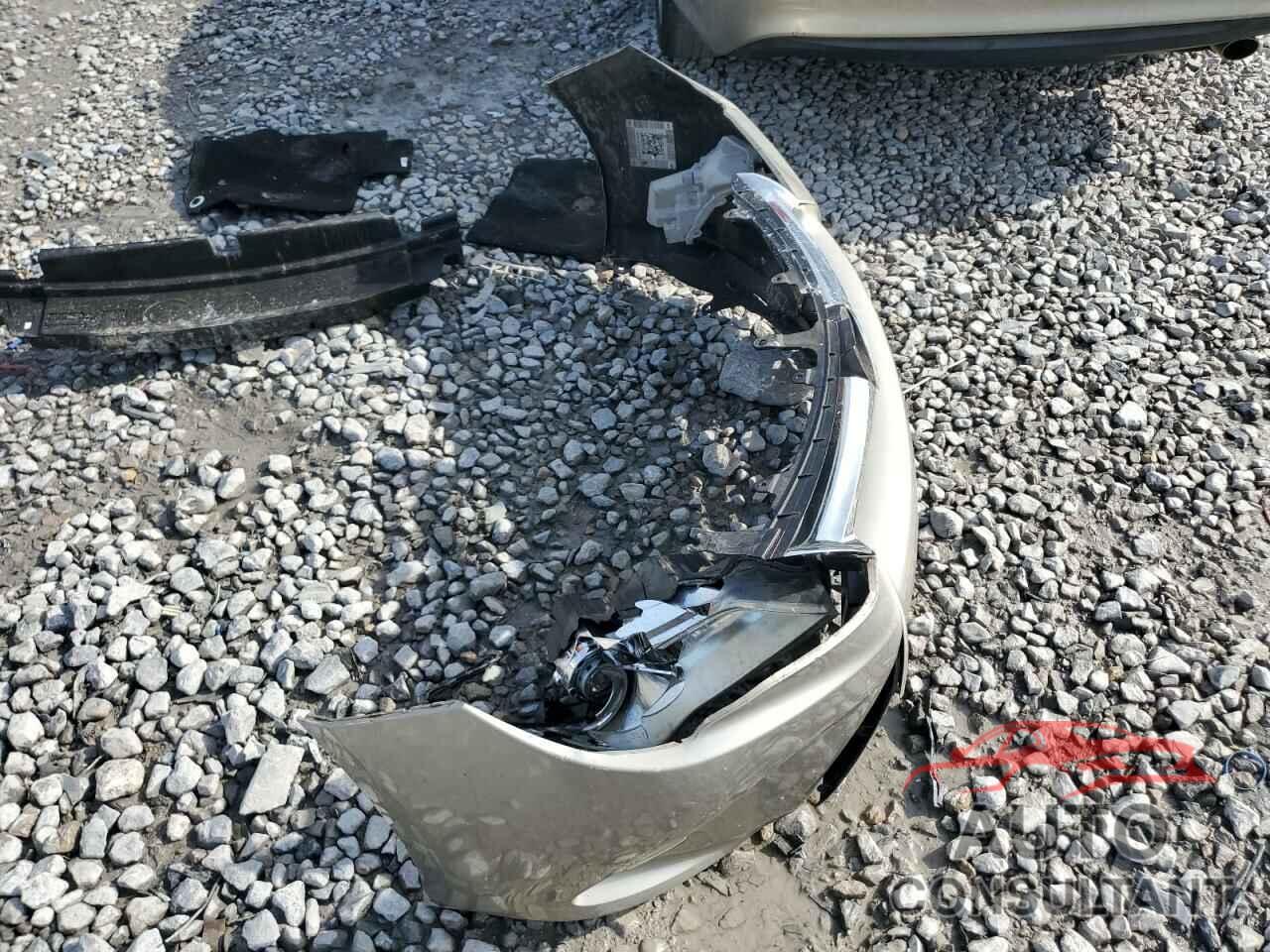 TOYOTA CAMRY 2017 - 4T1BF1FK1HU693084