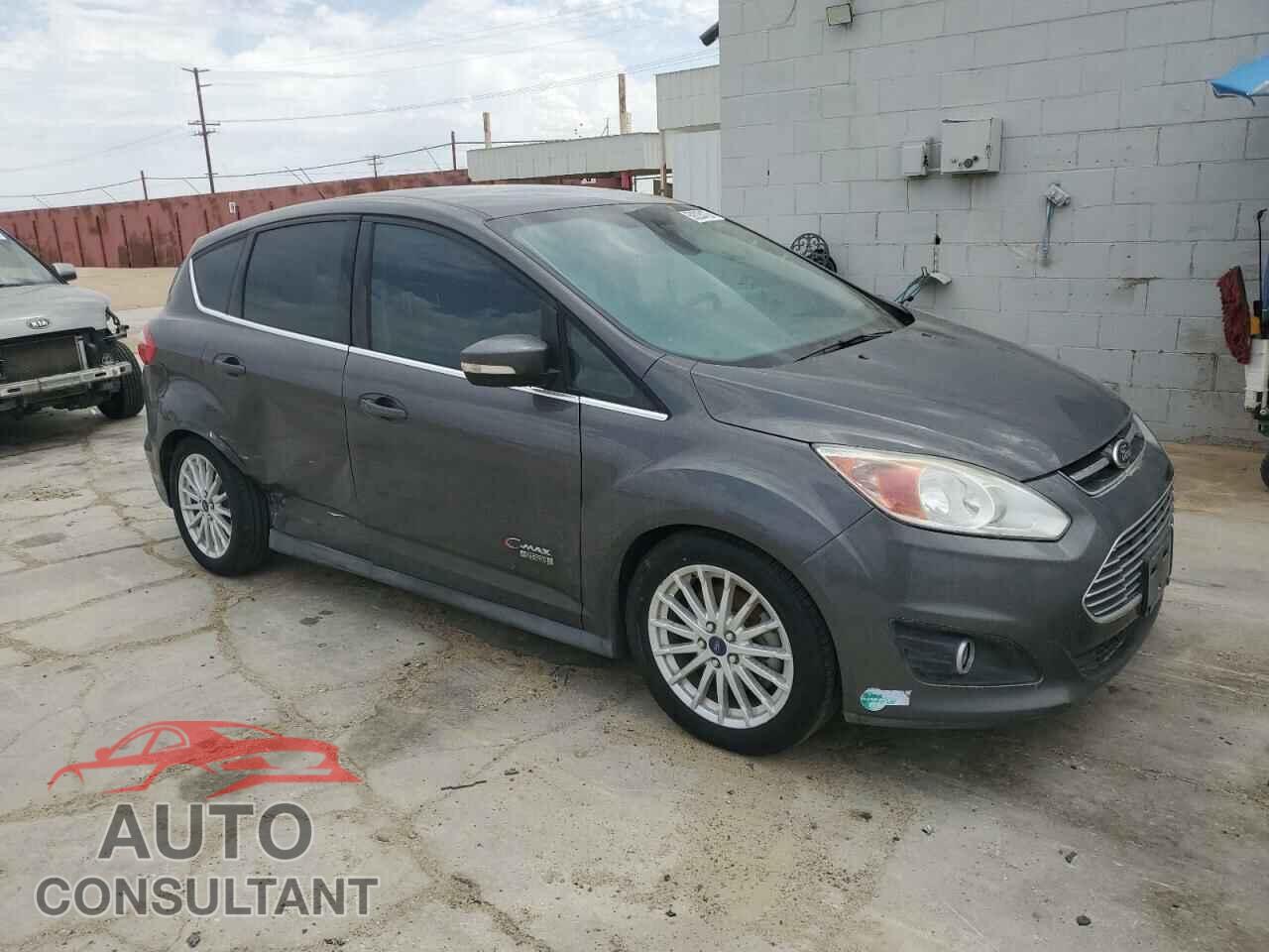 FORD CMAX 2015 - 1FADP5CU7FL101123