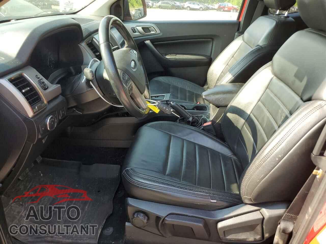 FORD RANGER 2020 - 1FTER1FH4LLA23217