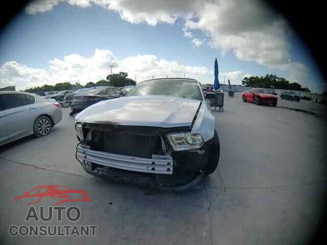 FORD MUSTANG 2011 - 1ZVBP8EM4B5117968
