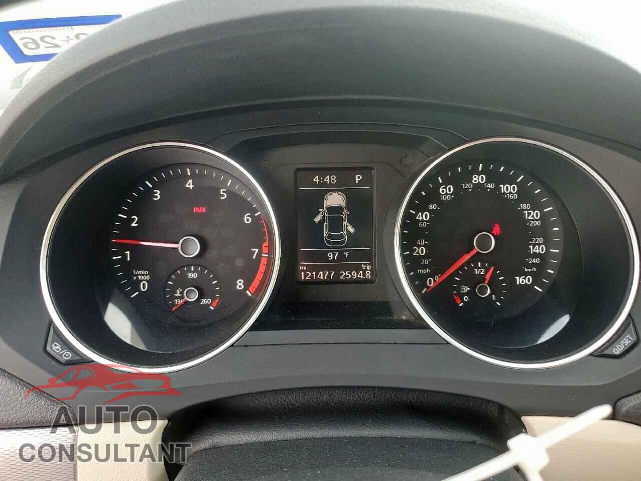 VOLKSWAGEN JETTA 2017 - 3VWDB7AJ0HM294470