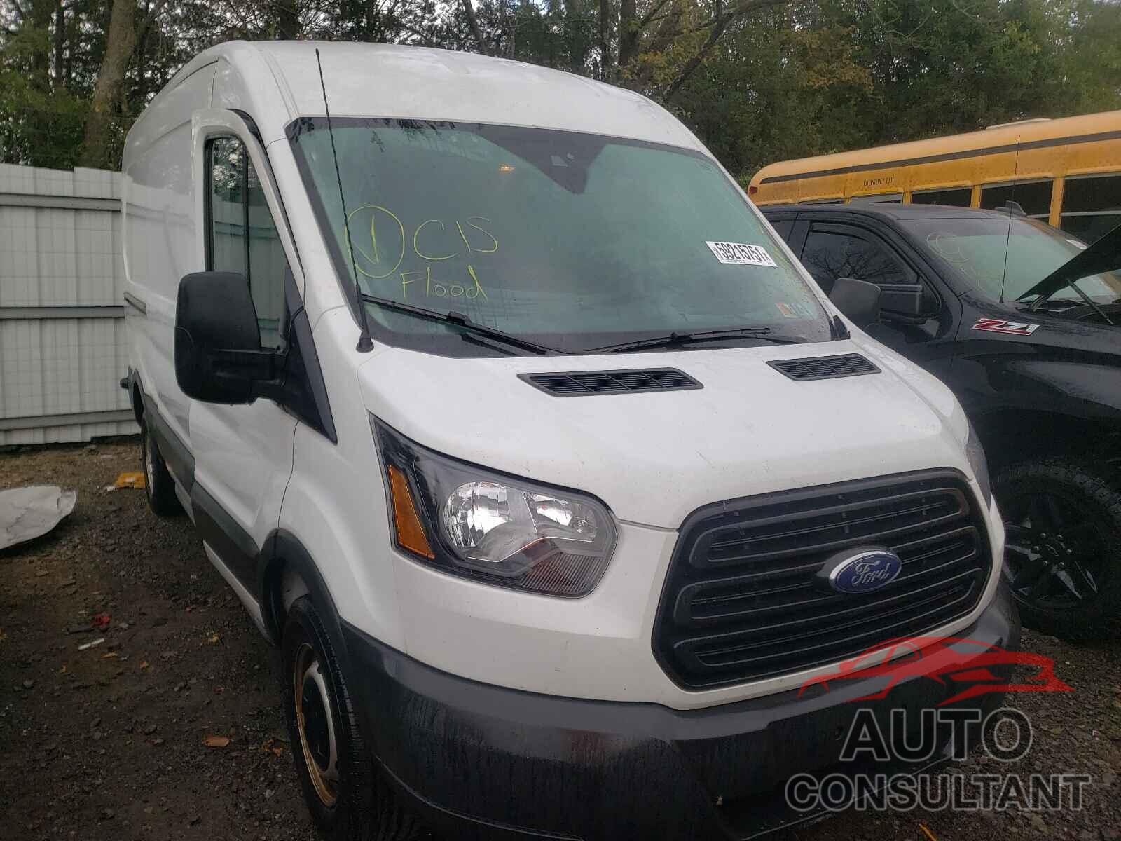 FORD TRANSIT CO 2019 - 1FTBW2CM0KKB75311