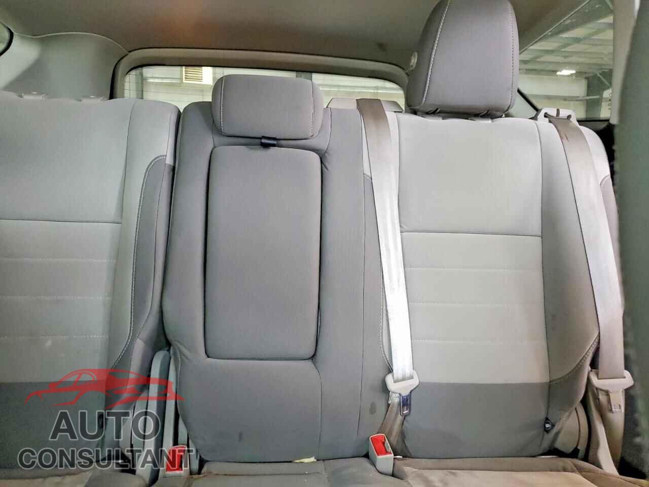 FORD ESCAPE 2014 - 1FMCU0GX0EUD80098