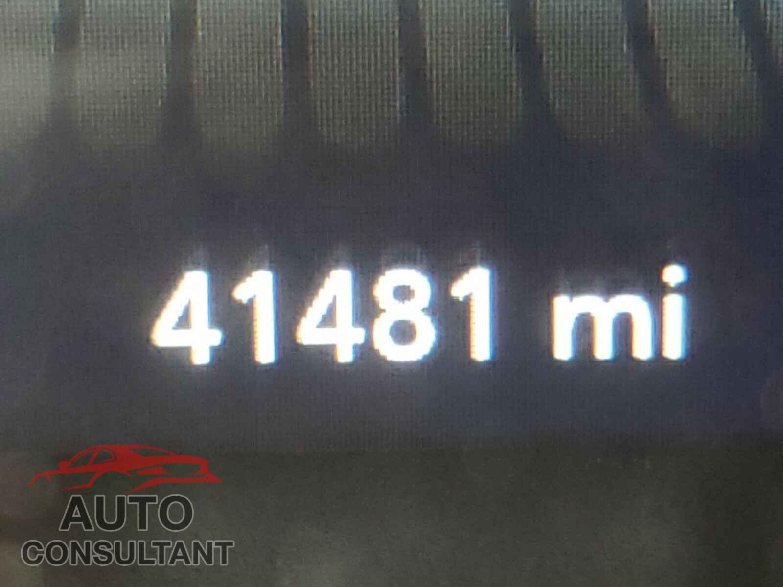DODGE CHALLENGER 2019 - 2C3CDZBT8KH525968
