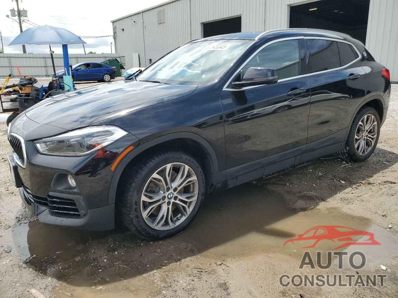 BMW X2 2019 - WBXYJ5C5XK5N86185