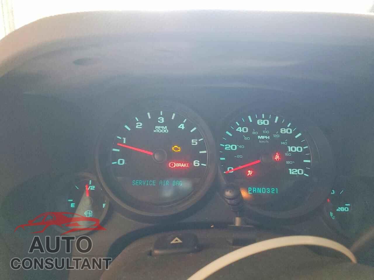 CHEVROLET SILVERADO 2009 - 3GCEC13C19G160065