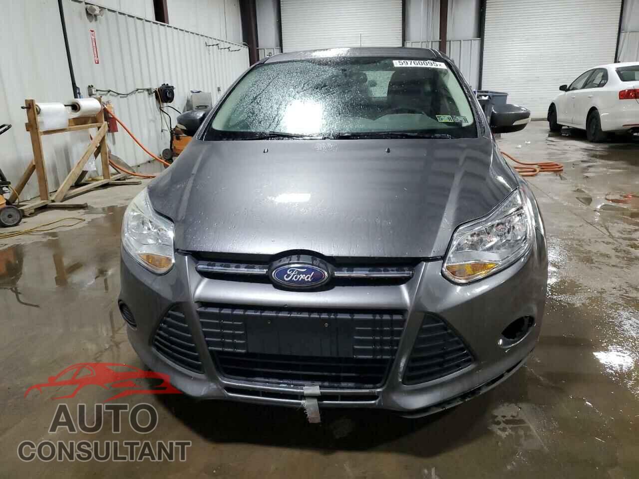 FORD FOCUS 2014 - 1FADP3K21EL422190
