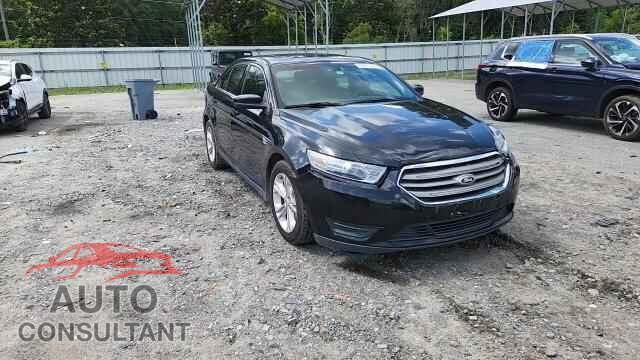 FORD TAURUS 2013 - 1FAHP2E89DG183457