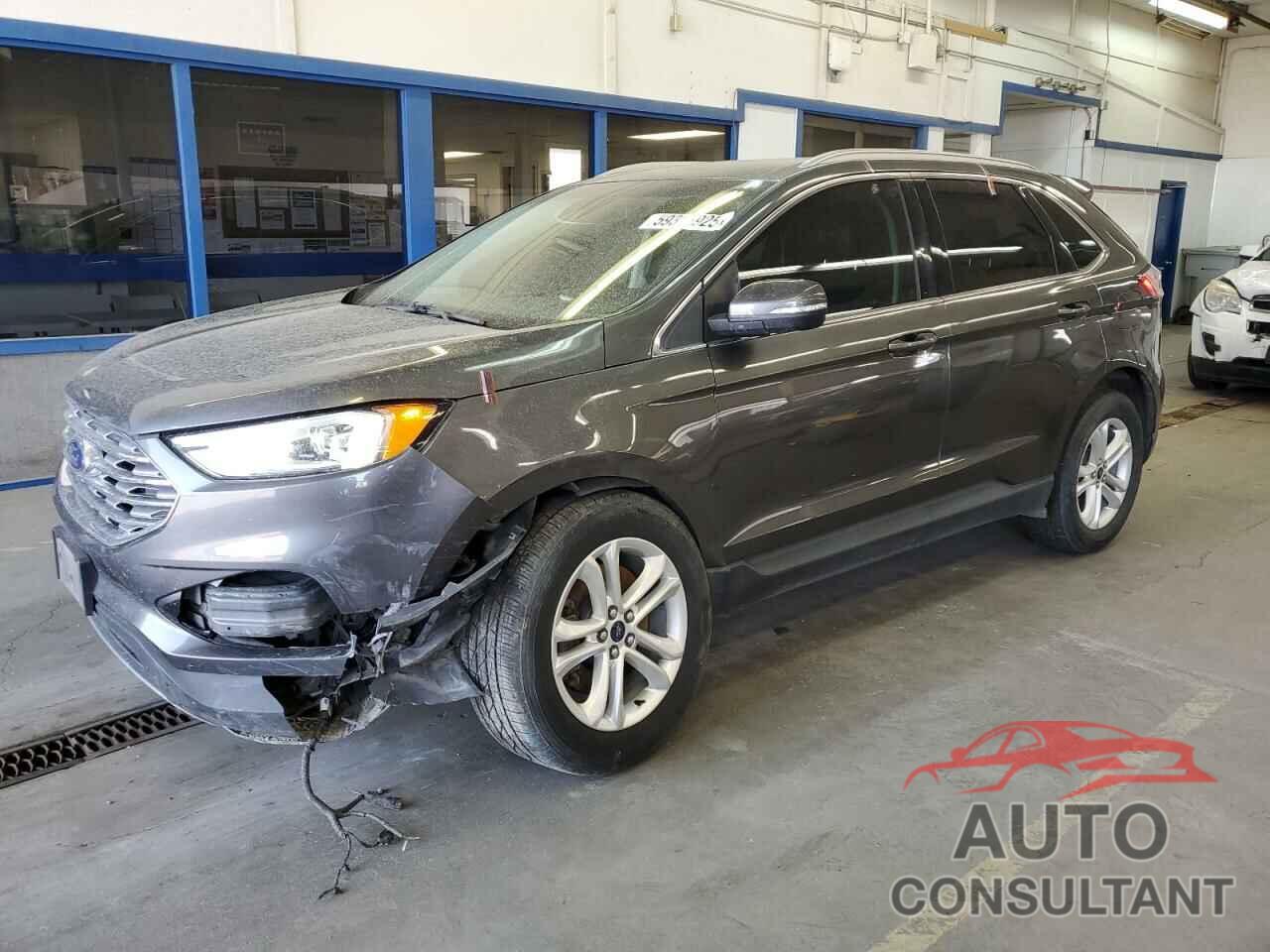 FORD EDGE 2019 - 2FMPK4J95KBB76844