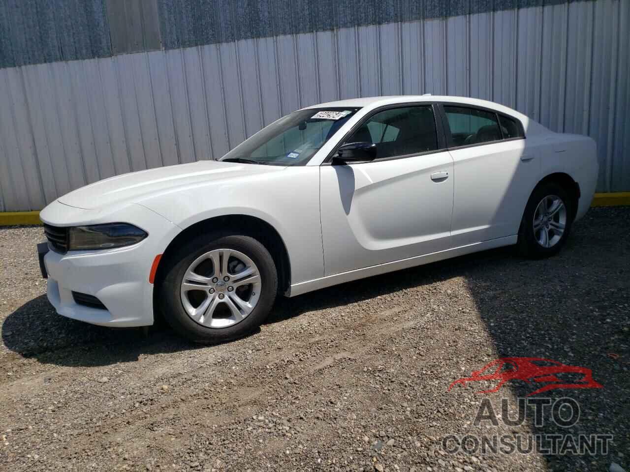 DODGE CHARGER 2023 - 2C3CDXBGXPH563961