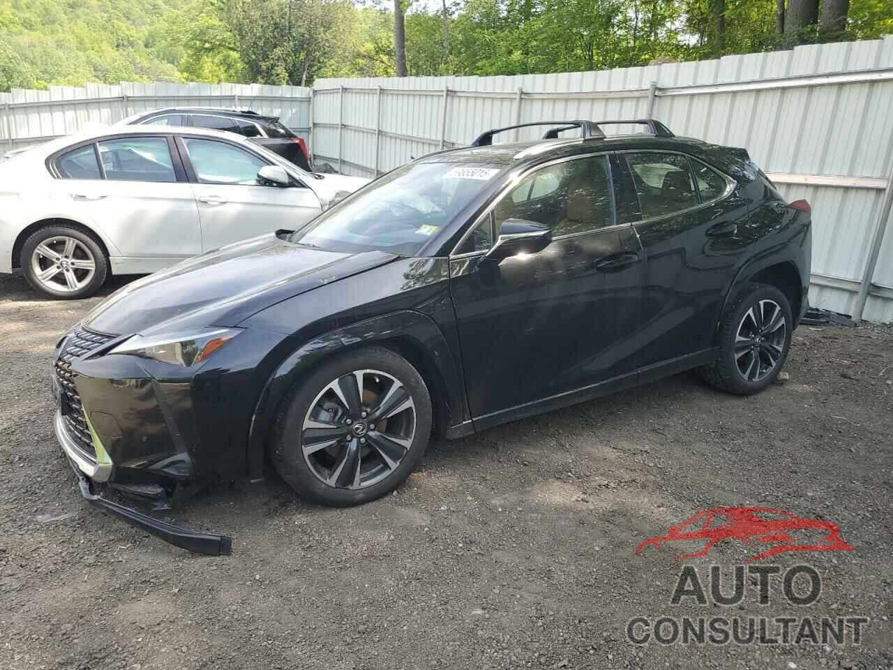 LEXUS UX 250H PR 2024 - JTHP9JBHXR2074961