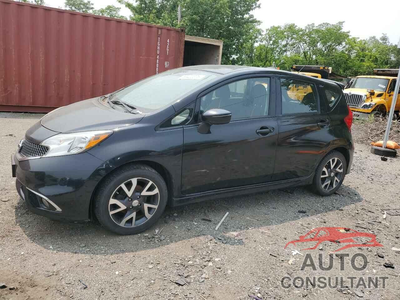 NISSAN VERSA 2015 - 3N1CE2CP1FL375252