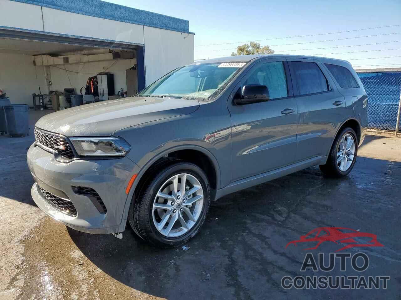 DODGE DURANGO 2023 - 1C4RDJDG9PC688355