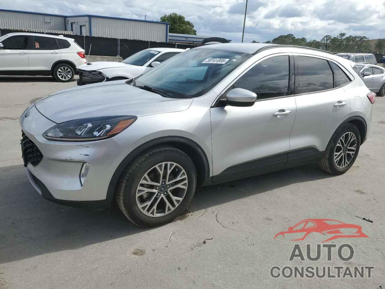 FORD ESCAPE 2020 - 1FMCU0H61LUC07029