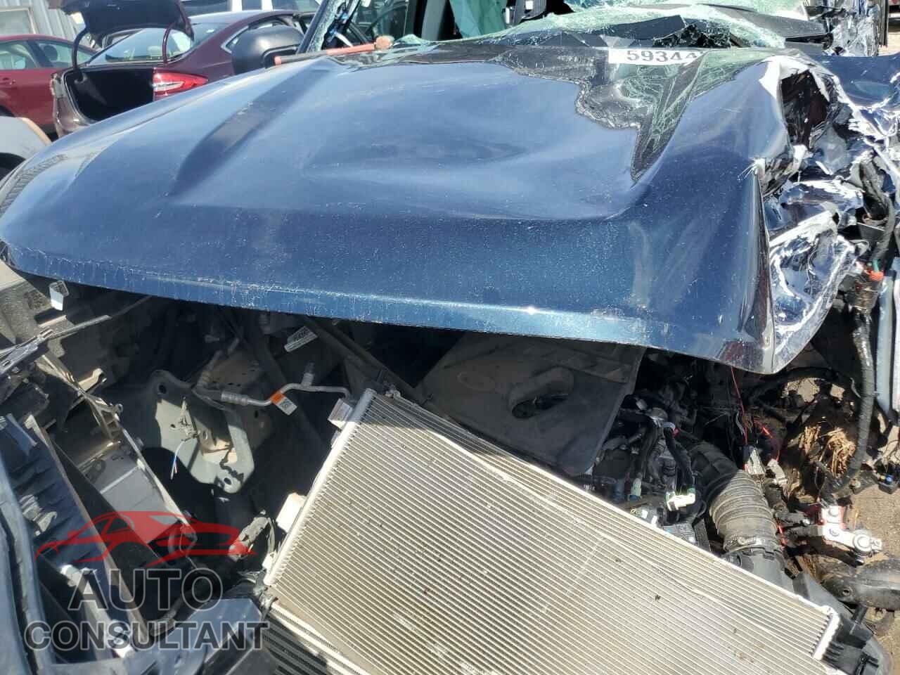 FORD BRONCO 2021 - 3FMCR9B62MRA25525