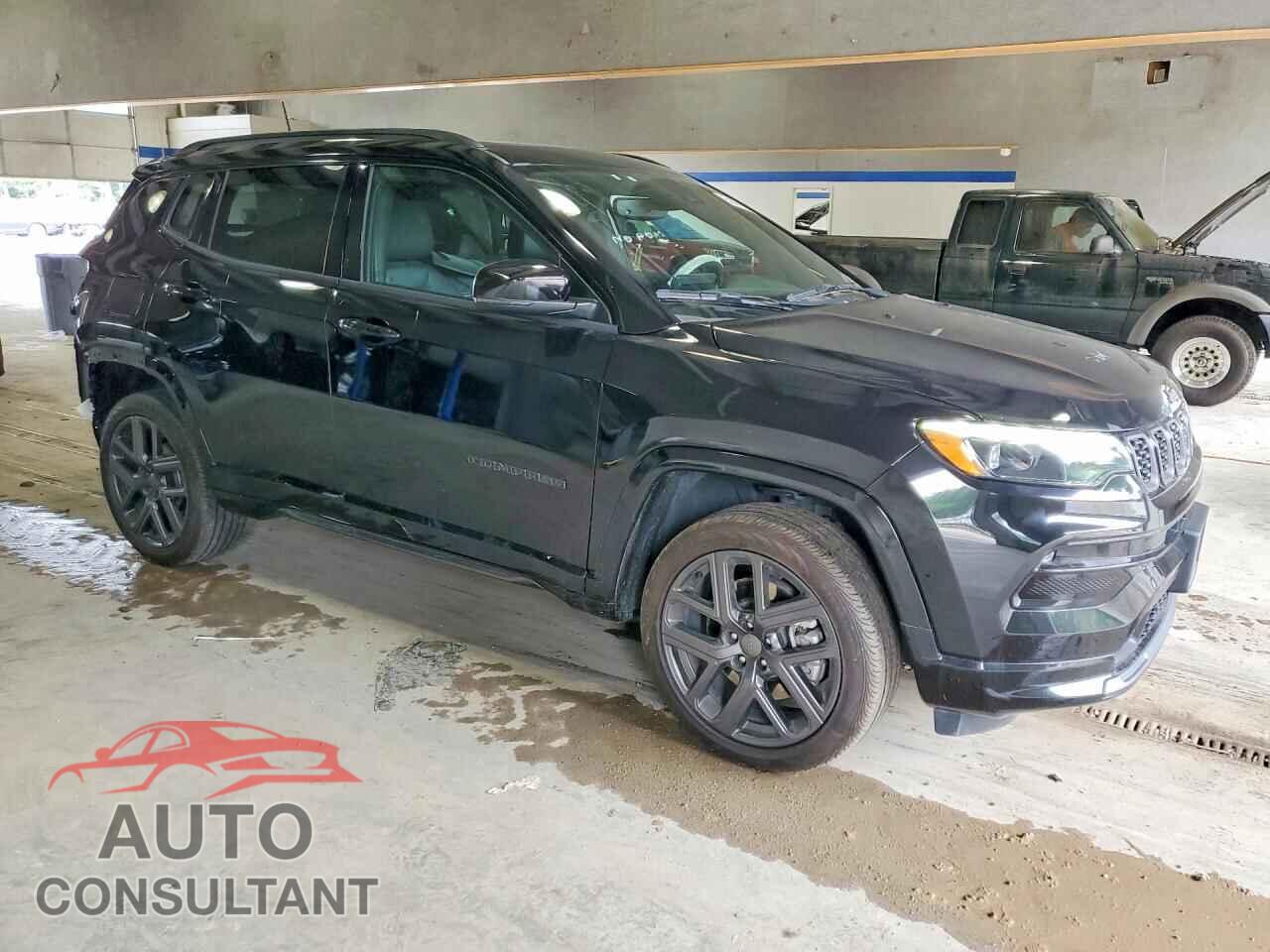 JEEP COMPASS 2024 - 3C4NJDCN6RT132455