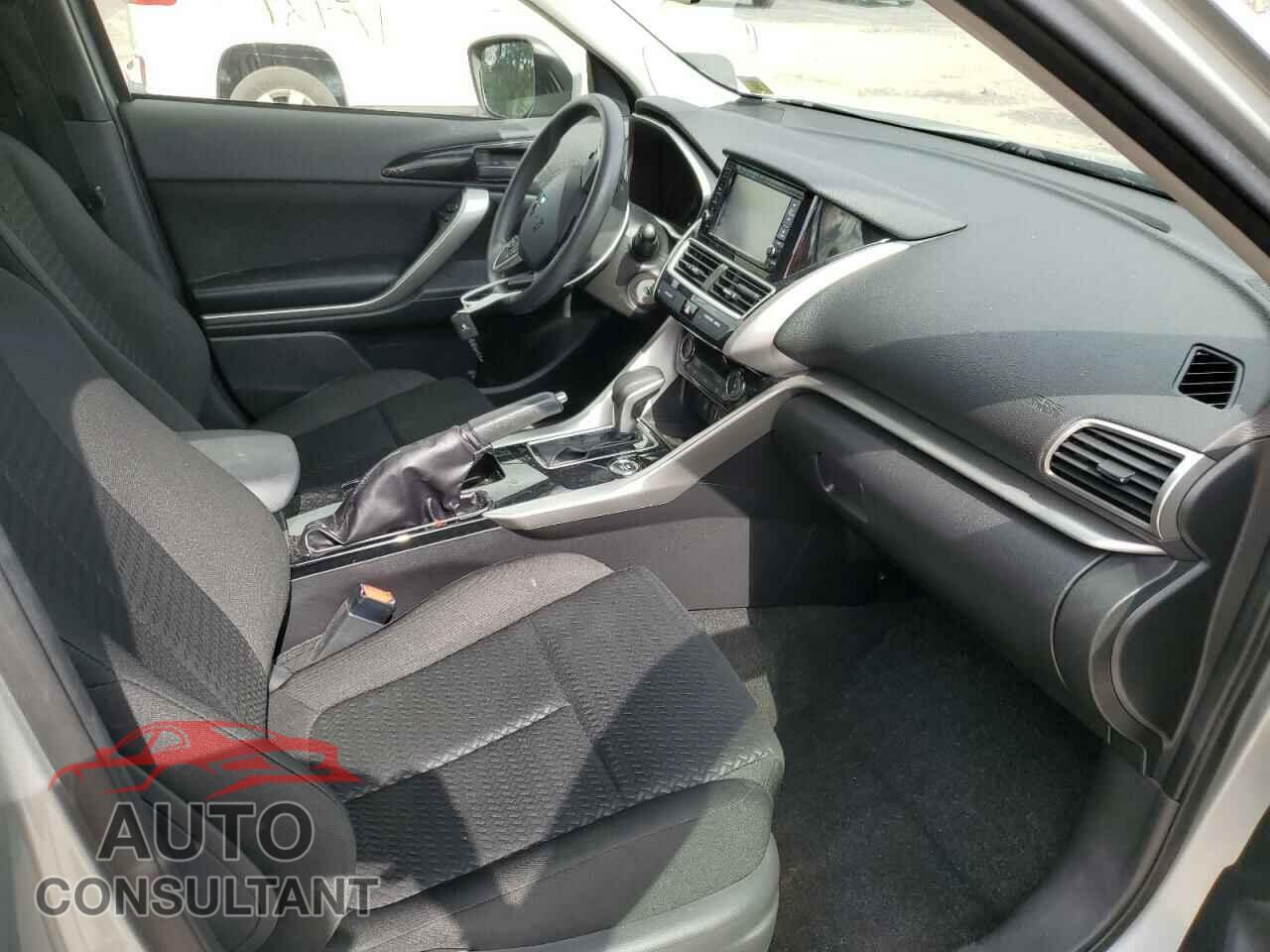 MITSUBISHI ECLIPSE 2020 - JA4AT3AA0LZ042084
