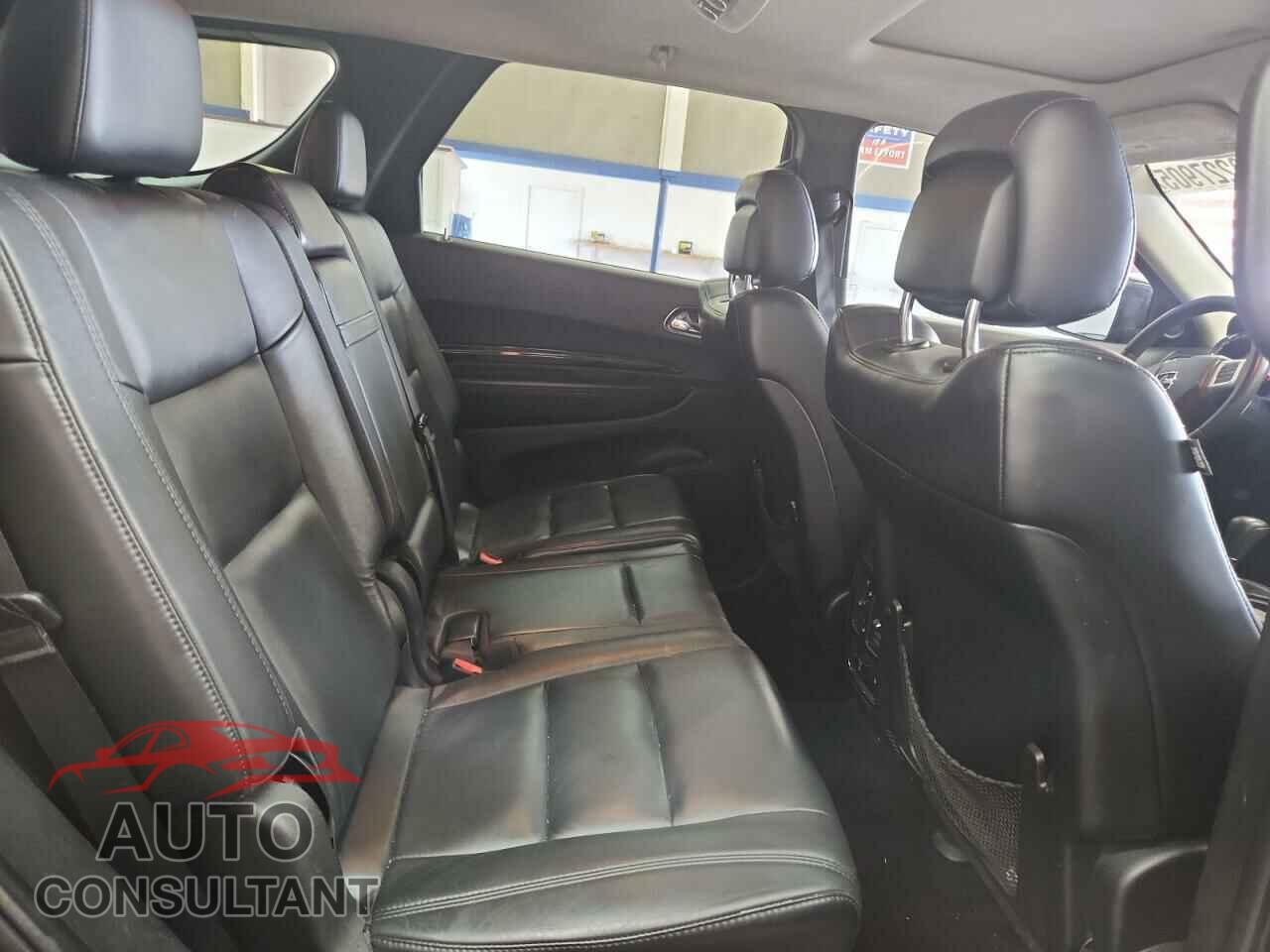 DODGE DURANGO 2013 - 1C4RDJDGXDC672239