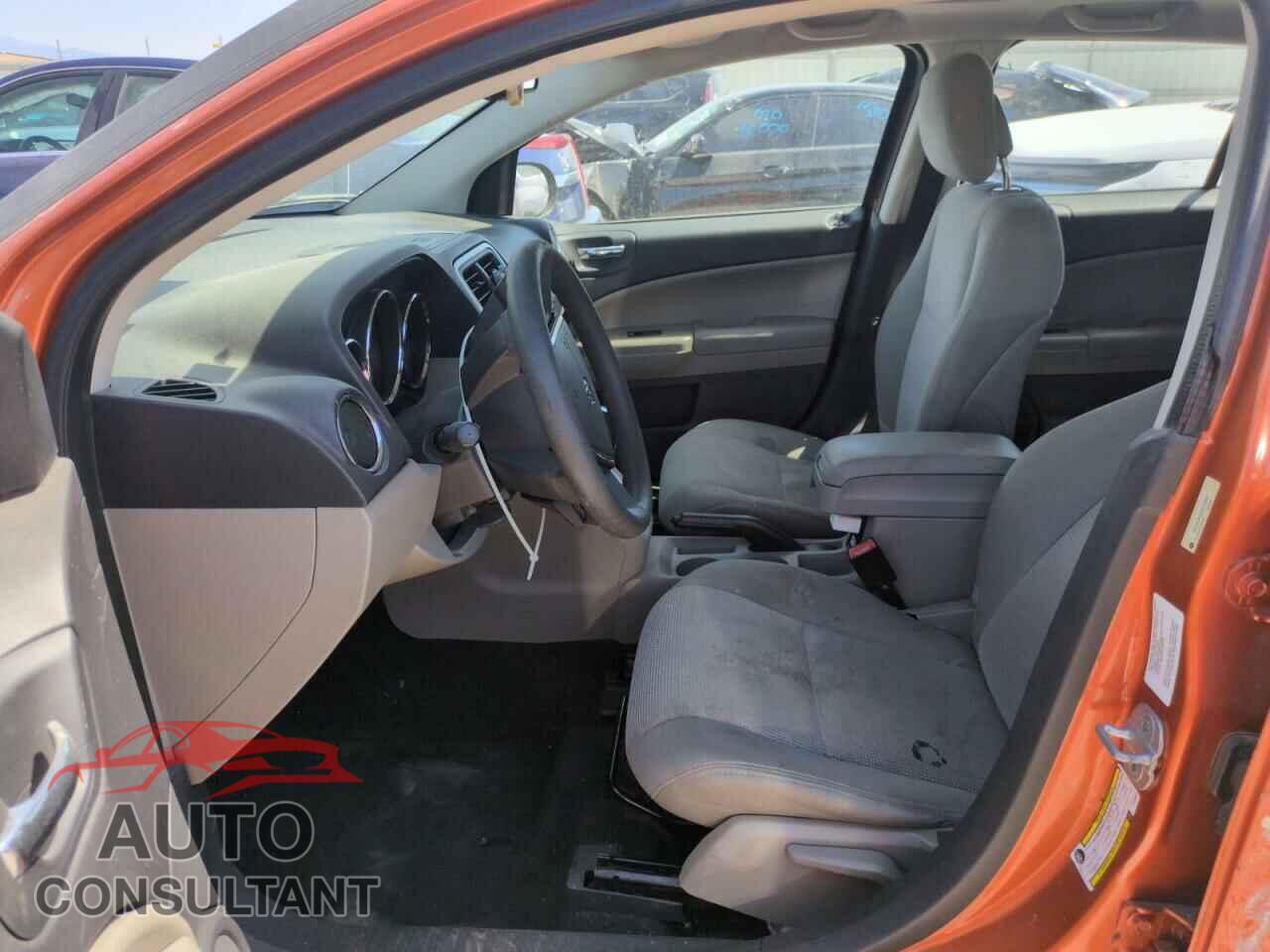 DODGE CALIBER 2011 - 1B3CB3HAXBD238067