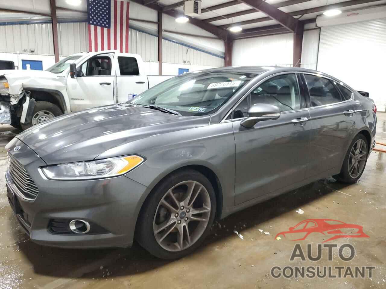 FORD FUSION 2015 - 3FA6P0K92FR241221
