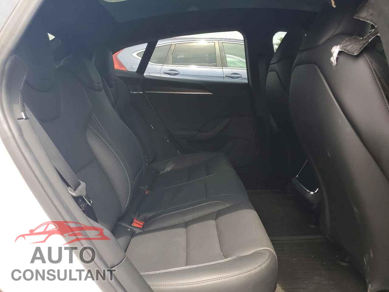 TESLA MODEL S 2021 - 5YJSA1E65MF451649